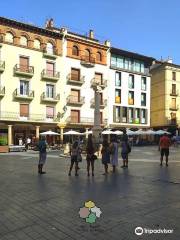 SRC Visitas Guiadas por Teruel