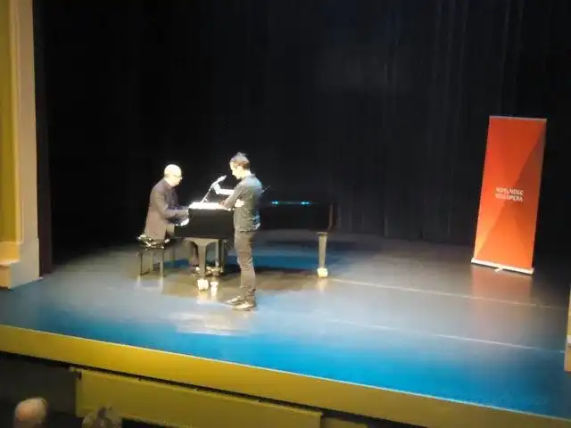 Hotel in zona Concordia