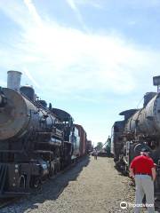 Northern Pacific Railway Museum Toppenish