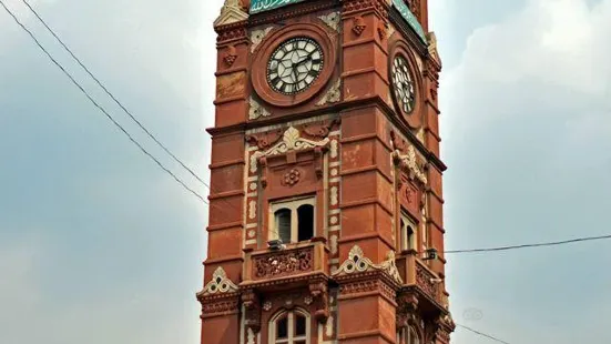 Clock Tower