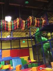 Climbaroo Indoor Play Center