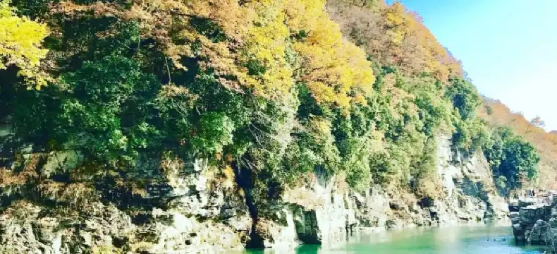 長瀞