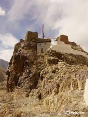 Tangtse Gompa