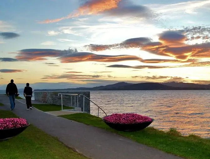 Buncrana