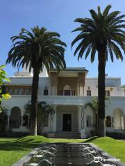 Villa des Arts de Rabat