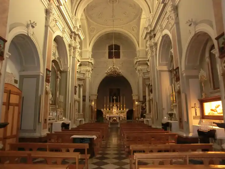 Gioia del Colle