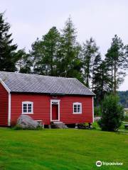 Sunnmøre Museum