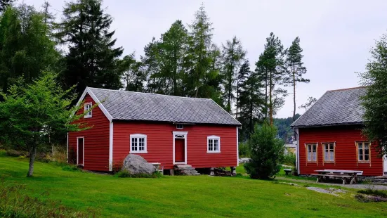 Sunnmøre Museum