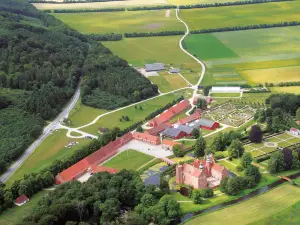 Dansk Landbrugsmuseum Gl. Estrup