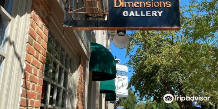 Artful Dimensions Gallery