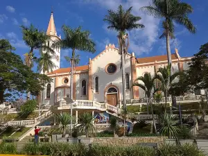Santo Antônio de Jacutinga Church