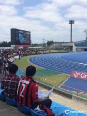 ケーズデンキスタジアム水戸