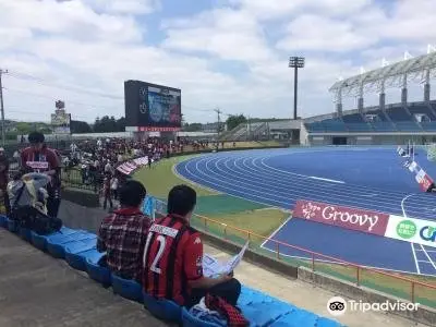 K's Denki Stadium Mito