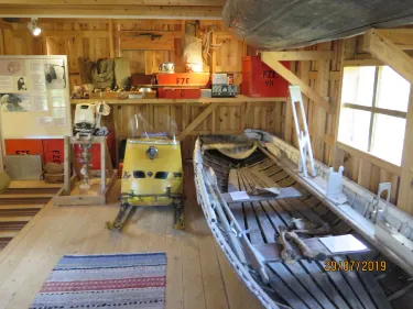 Jakobstad sub-region