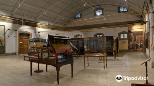 Museo Naval