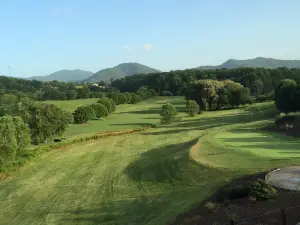 Mountain Harbour Golf Club (Formerly The Ridges)