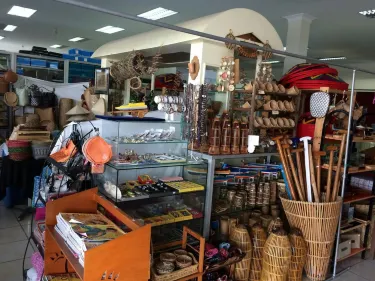 Sumbangsih Mulia Complex