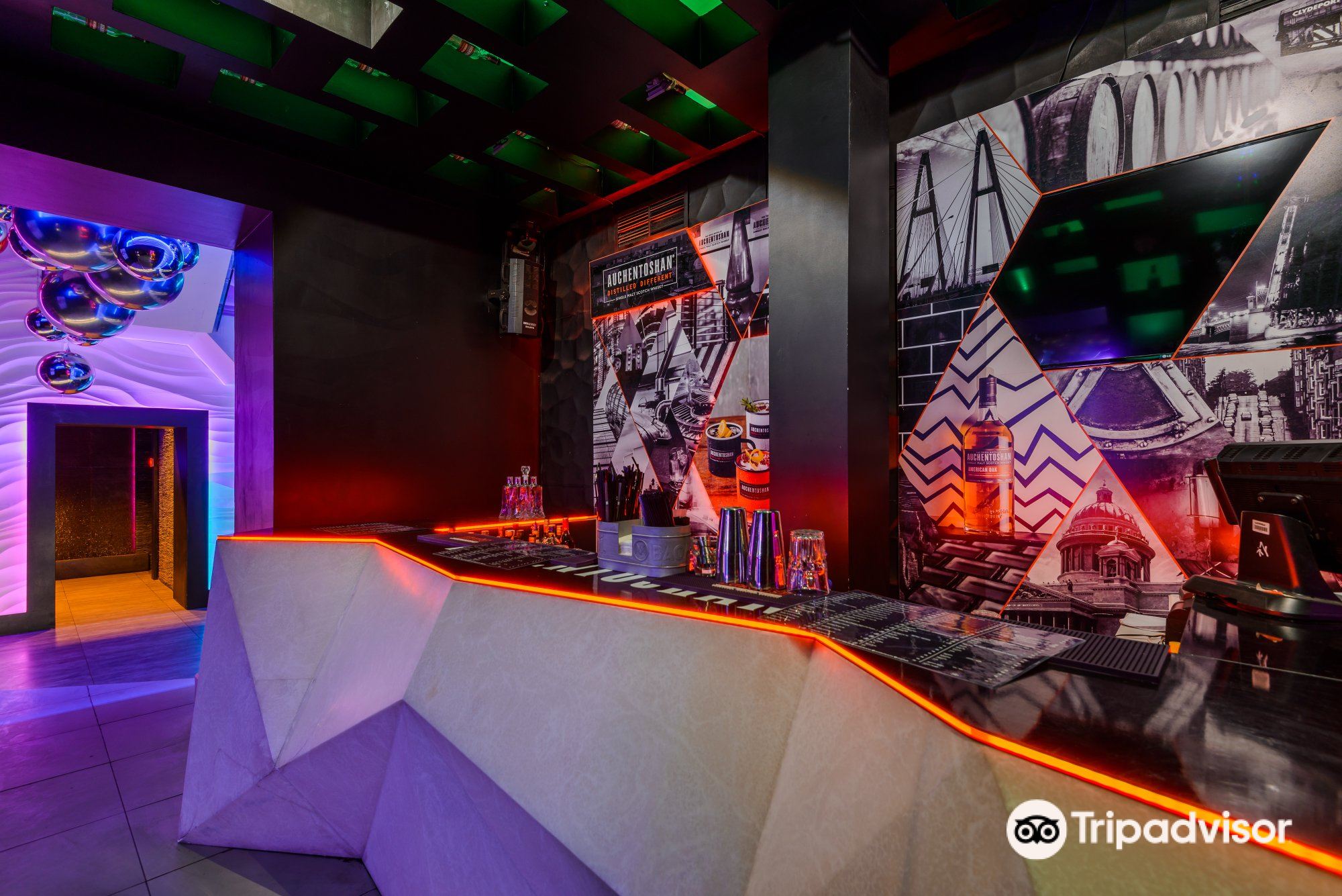 THE 10 BEST Kazan Clubs & Bars (Updated 2023) - Tripadvisor