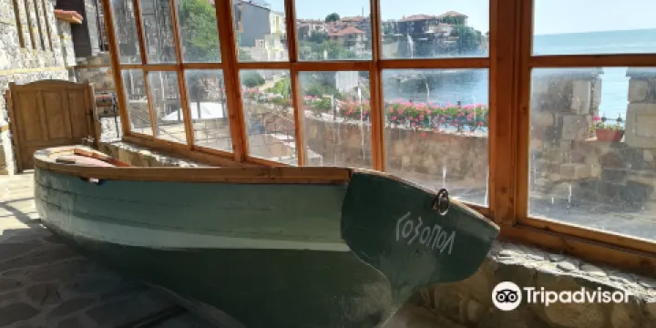 Ethnographic Museum of Sozopol