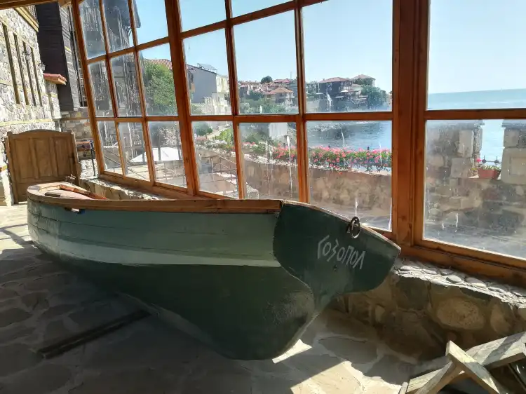 Hotels near Sozopol Ethnographic Museum