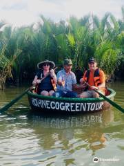 Hoi An Eco Green Tour