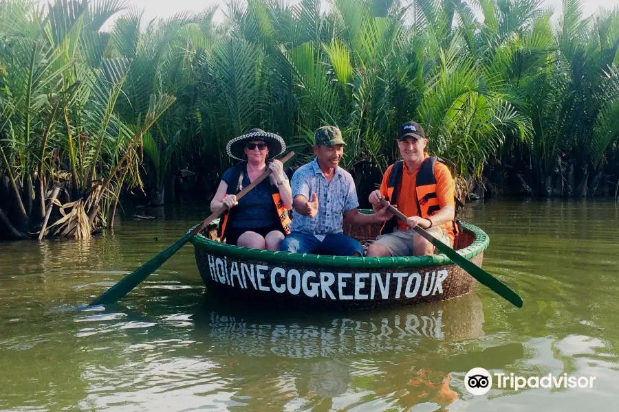 Hoi An Eco Green Tour