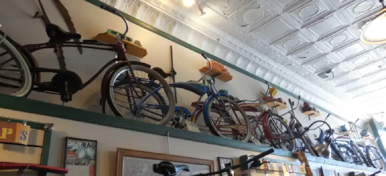 Hotels in Statesville