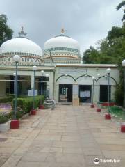 Dargah Khwaja Kanoon Sahib