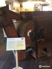 Connor's Mill Museum Toodyay