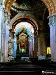 Catedral San Jose