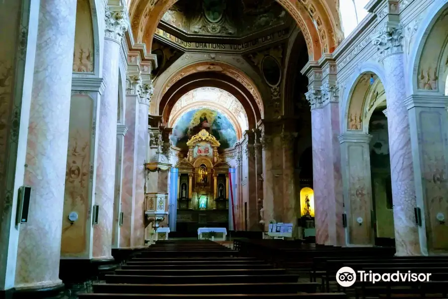 Catedral San Jose