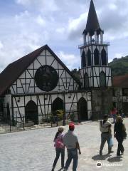 Saint Martin's Church (La Iglesia de San Martin)