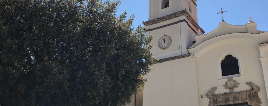 Chiesa della Natività di Maria