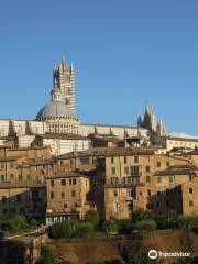 Piazza San Domenico