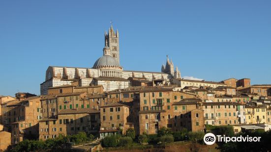 Piazza San Domenico