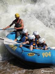 Wildwater Chattooga: Rafting & Canopy Tours