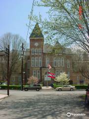 Pocahontas County Courthouse