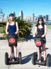 Segway of Coronado