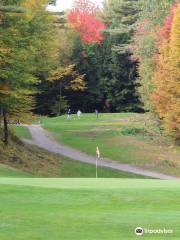 Pine Grove Springs Golf Course