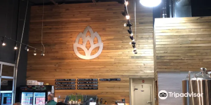 Great Rhythm Brewing Company