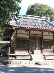 Ōtaki jinja Shrine