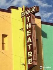 Avenue Theatre