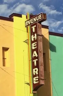 Avenue Theatre