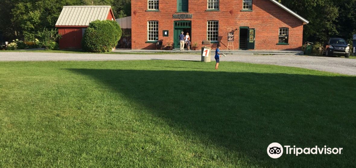 SaintTheodored'Acton Travel Guide 2024 Things to Do, What To Eat