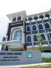 Masjid Yusof Ishak