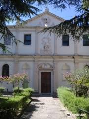 Parrocchia San Benedetto