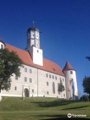 Schloss Höchstädt