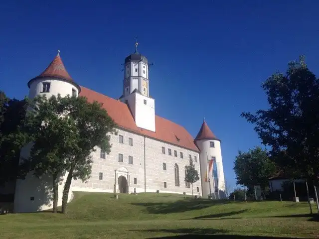 Hotels in Hochstadt