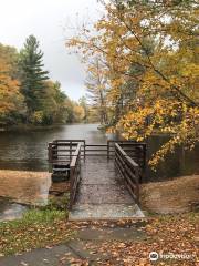 Old Abe State Trail