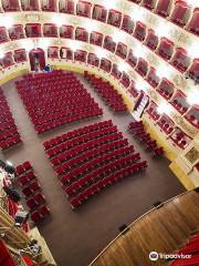 Teatro Morlacchi Perugia